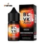 BLVK Fusion Series 30ml Saltnic E-Liquid