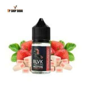 BLVK SALTNIC JUICE 30 ML