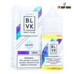 BLVK Salt Plus Series 30ML Saltnic E-Liquid