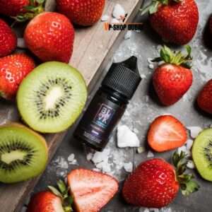 Blvk Pink Series 30ml Saltnic E Liquid 6