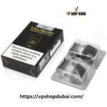 Caliburn Explorer Pods 2pk By Uwell