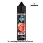 Dr Vape 60ML E-Liquid the Panther Series