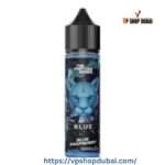 Dr Vape 60ML E-Liquid the Panther Series