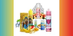 E liquid