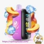 ELF BAR Raya D3 25000 Puffs 50MG Disposable Vape