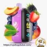 ELF BAR Raya D3 25000 Puffs 50MG Disposable Vape