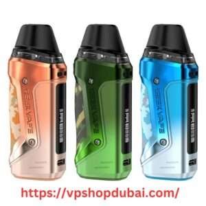 GEEKVAPE Aegis Nano 2 Kit (AN 2) Bestseller 1 GEEKVAPE Aegis Nano 2 Kit AN 2 2