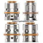 GEEKVAPE M Series Coils in Dubai