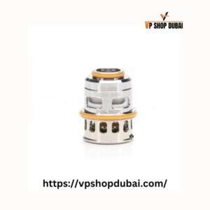 GEEKVAPE M Series Replacement Coils (5PCS) in Dubai 1 GEEKVAPE M Series Coils in Dubai