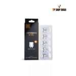 GEEKVAPE Super Mesh X1X2 Coils