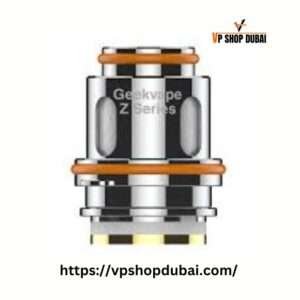 GEEKVAPE Z Series Replacement Coils