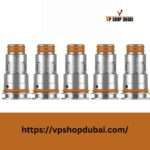 GeekVape A Series Coils Replacement