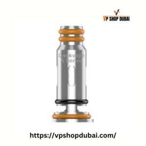 GeekVape A Series Coils Replacement