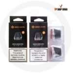 Geekvape Aegis Nano Replacement Pods 2pcs