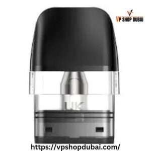 Geekvape Q Pod Cartridge 2ml 3pc