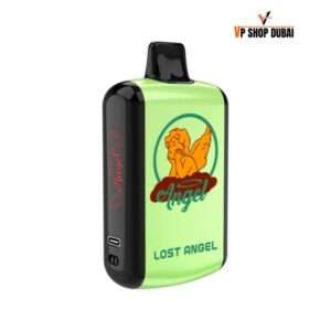 Lost Angel Pro Max Disposable Vape 20000 Puffs 6