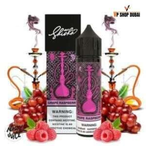 NASTY SHISHA SERIES 60ML E-LIQUID
