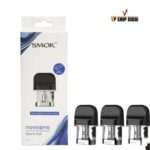 Novo 5 Replacement Pods