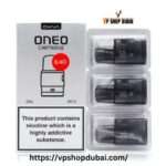 OXVA ONEO Replacement Pod Cartridge 3pcs