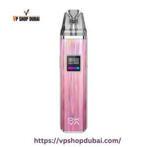 Oxva Xlim Pro Pod Kit – 1000mAh