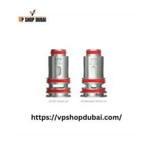 SMOK RPM 4 Replacement Coil LP2 COIL 3 SMOK RPM 4 Replacement Coil LP2 COIL