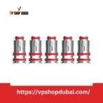 SMOK RPM 4 Replacement Coil LP2 COIL