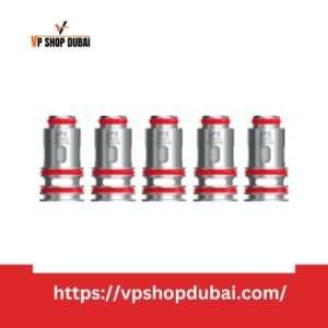 SMOK RPM 4 Replacement Coil LP2 COIL