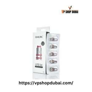 SMOK RPM 4 Replacement Coil LP2 COIL 2 SMOK RPM 4 Replacement Coil LP2 COIL