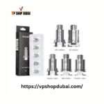 Smok Nord Pod Coils Replacement