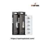 Smok Nord Pod Coils Replacement