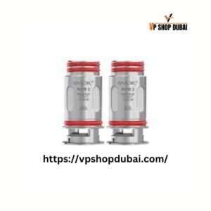 Smok RPM C Replacement Coils In Dubai