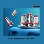 Smok RPM3 Replacement Pod Coils