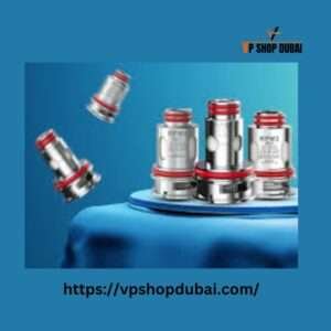 Smok RPM3 Replacement Pod Coils