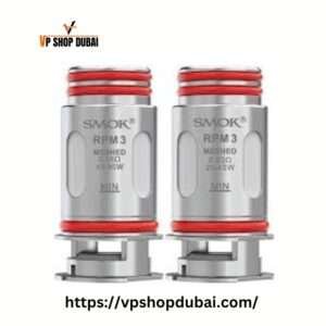 Smok RPM3 Replacement Pod Coils