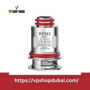 Smok Rpm 2 Pod Coils Replacement Mesh