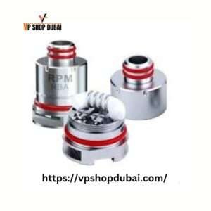 Smok Rpm Replacement Coils In UAE
