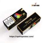 Tokyo Golden Series 30ml SaltNic E-Juice