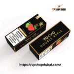 Tokyo Golden Series 30ml SaltNic E-Juice