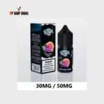 Tokyo Remix Series Saltnic 30ml E-liquid