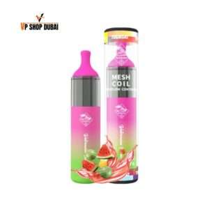 Tugboat EVO Device 4500 Puffs 850mAh