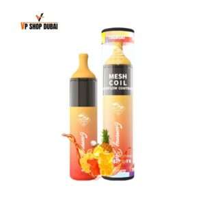 Tugboat EVO Device 4500 Puffs 850mAh