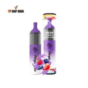 Tugboat EVO Device 4500 Puffs 850mAh