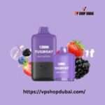 Tugboat Super Kit 24000 Puffs