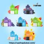 Tugboat Super Kit 24000 Puffs