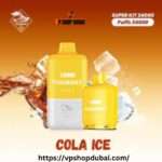 Tugboat Super Kit 24000 Puffs