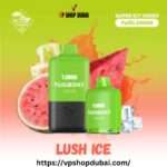 Tugboat Super Kit 24000 Puffs