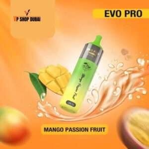Tugboat Evo Pro 15,000 puffs Advance 1 Tugboat – Evo Pro 15,000 puffs