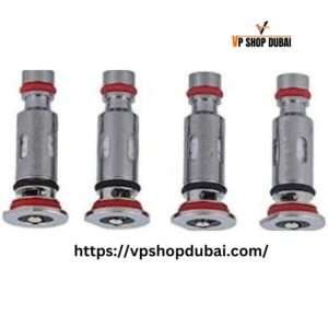 UWELL Caliburn G/G2/Koko Replacement Coils