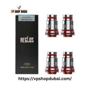 Uwell Aeglos Replacement Coils In UAE 1 Uwell Aeglos Replacement Coils In UAE 1