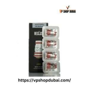 Uwell Aeglos Replacement Coils In UAE 3 Uwell Aeglos Replacement Coils In UAE